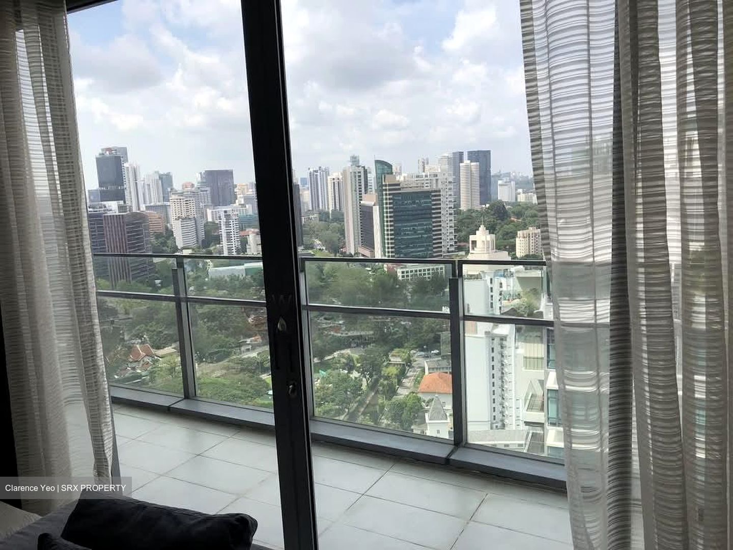 Miro (D11), Apartment #573667061